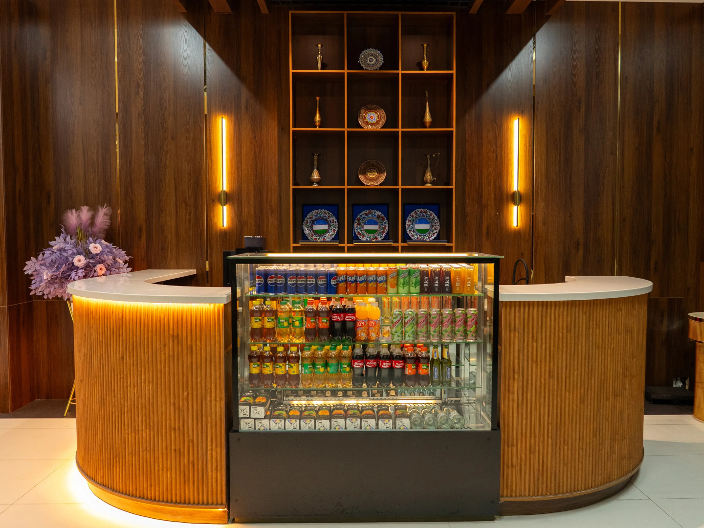 Avant Wellness Hotel Tashkent Pool&Spa