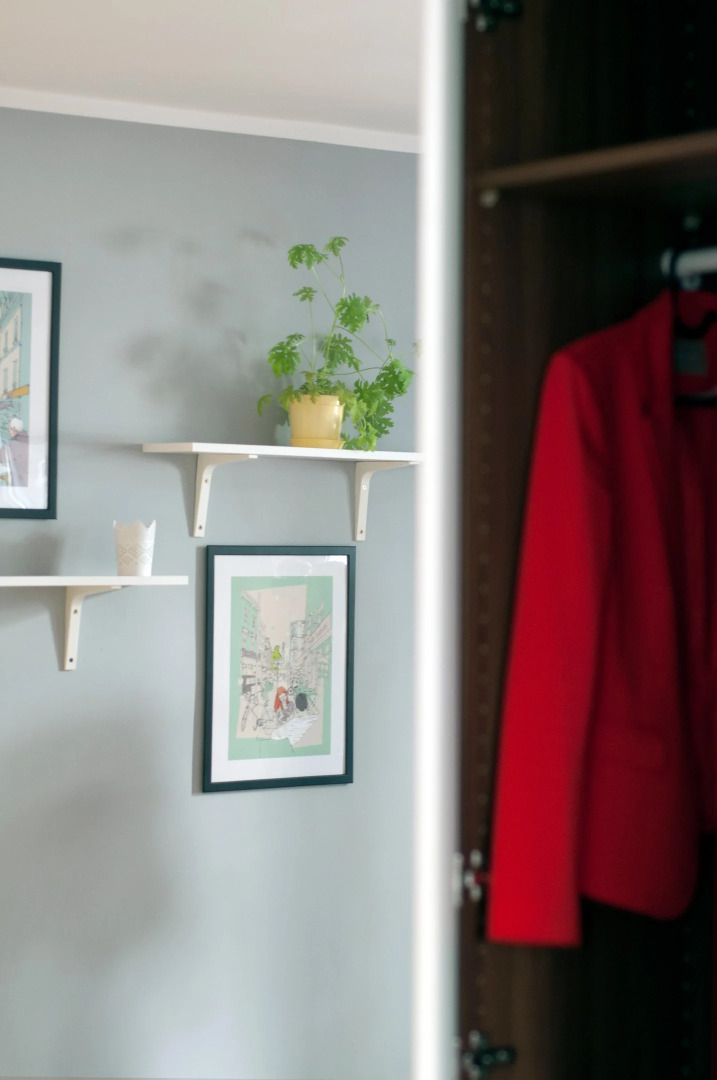 Апартаменты 4U в сердце Варшавы