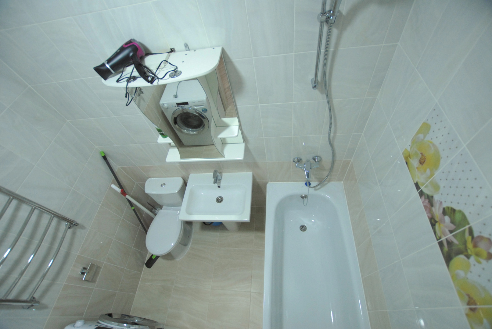 Апартаменты студия