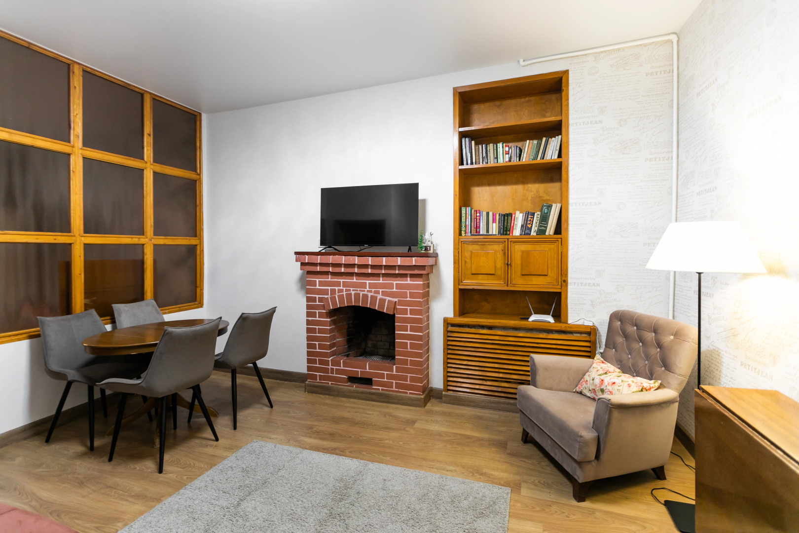 Апартаменты двухэтажные у Эрмитажа