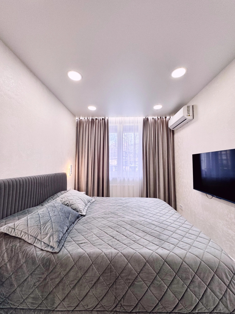 Апартаменты Marisol Terra