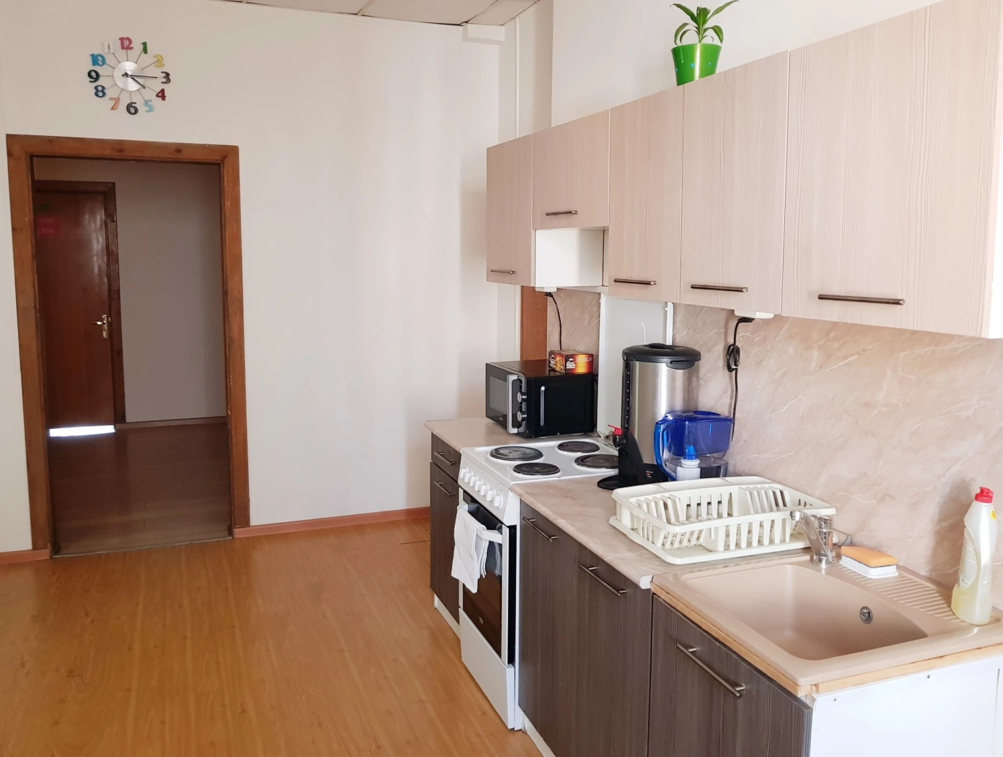 Жилое помещение МосХостел