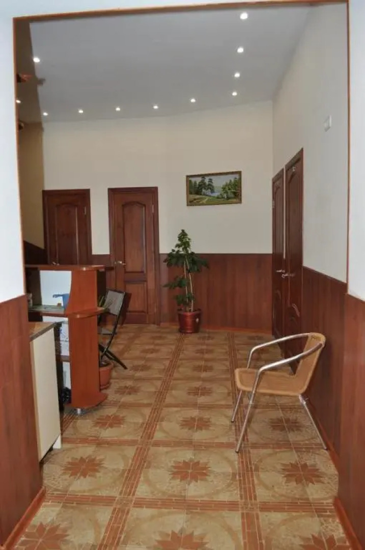 Гостевой Дом Лотос