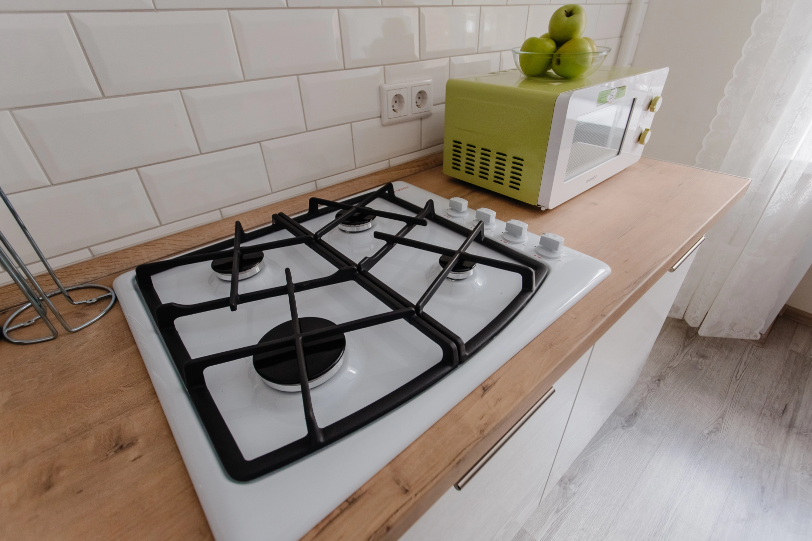 Апартаменты Scandinavia Flat Samara