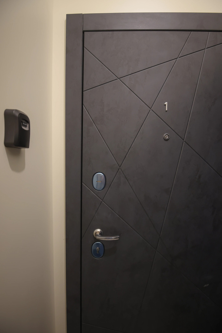 Квартира Студия в Иннополисе