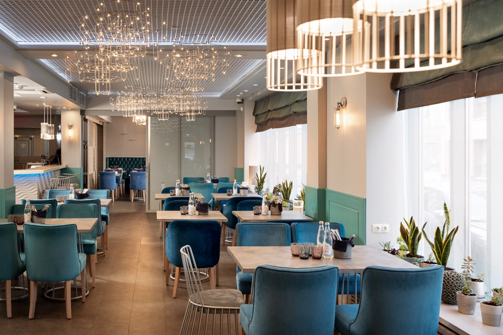 Гостиница Балтия