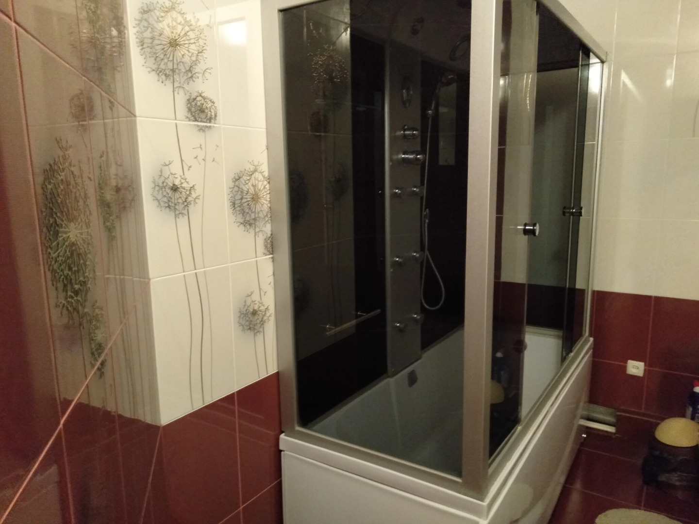 Апарт-отель Apartments Galactika