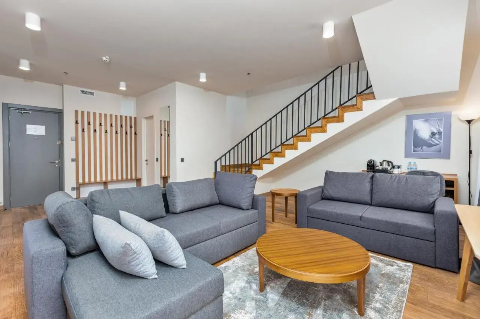 Отель Gudauri Lodge