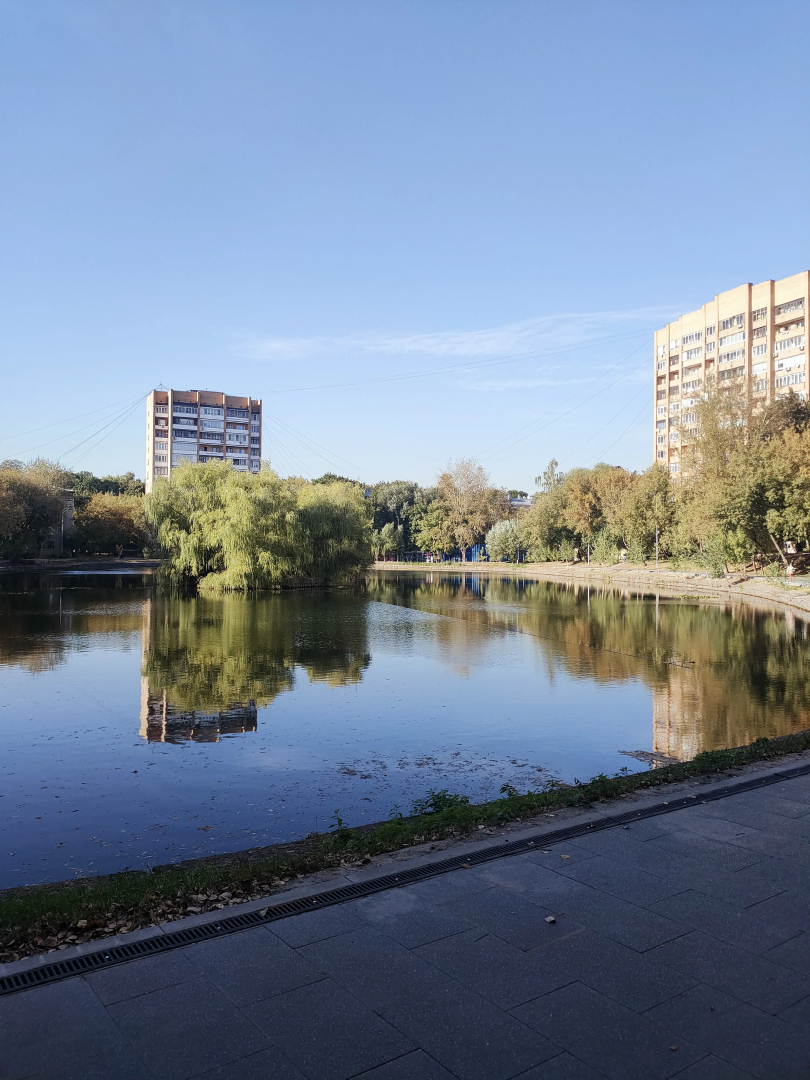Квартира 2-х комнатная в центре Москвы