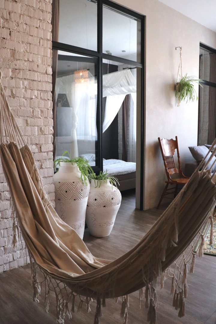 Апартаменты Бали