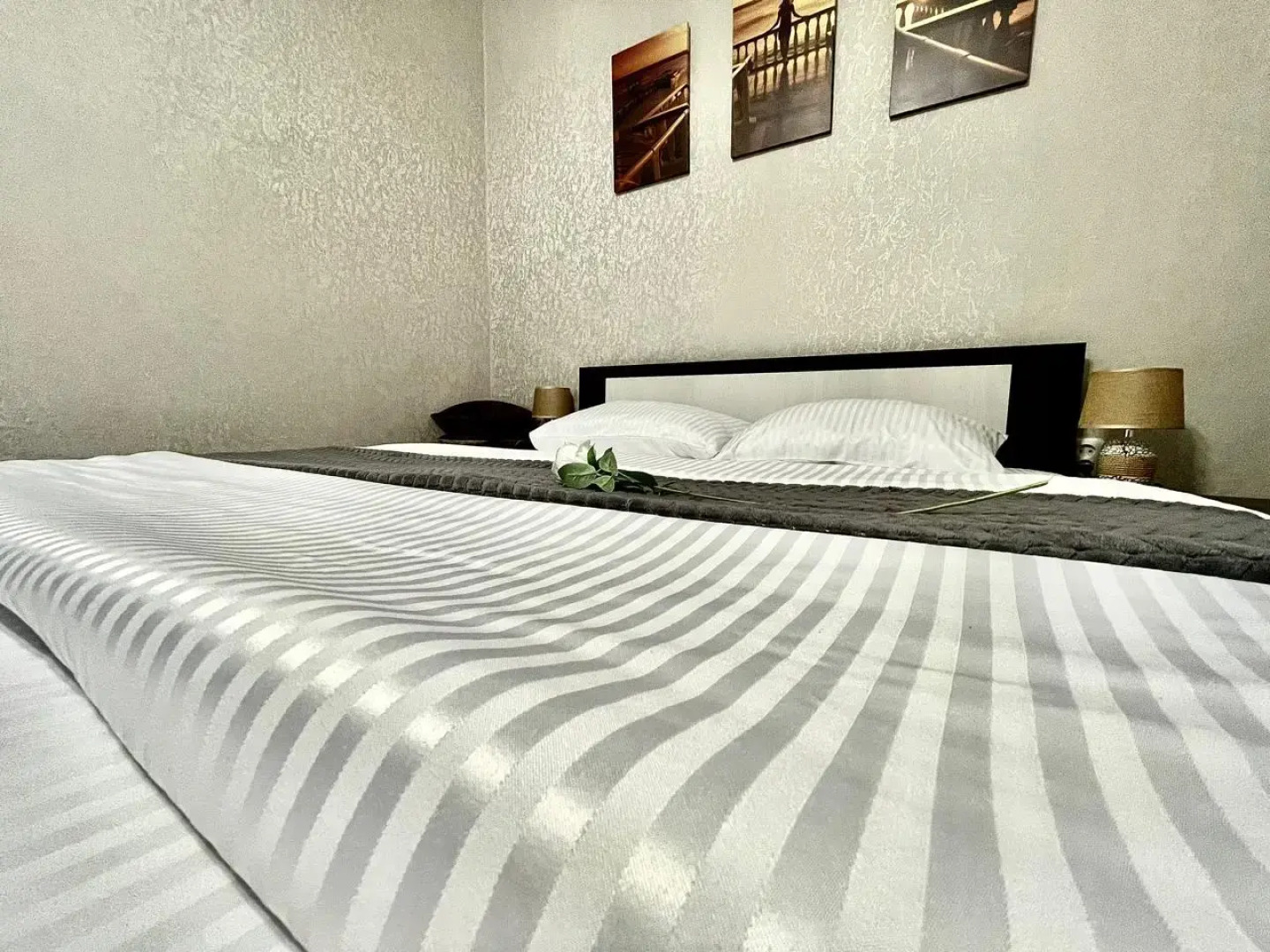 Апартаменты на улице Карла Маркса 6