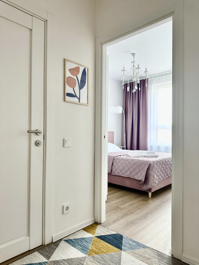 Апартаменты SimpleStay Lisbon