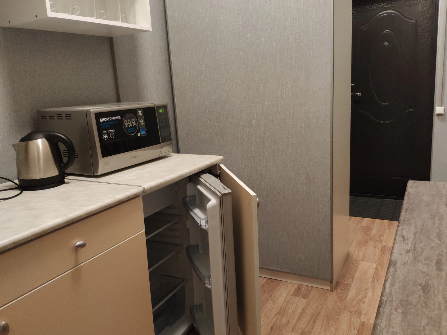 Апартаменты Дом на Мельнова 3