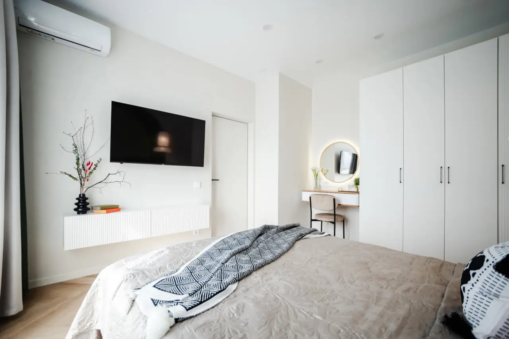 Квартира на Ленинградском шоссе 228 к3