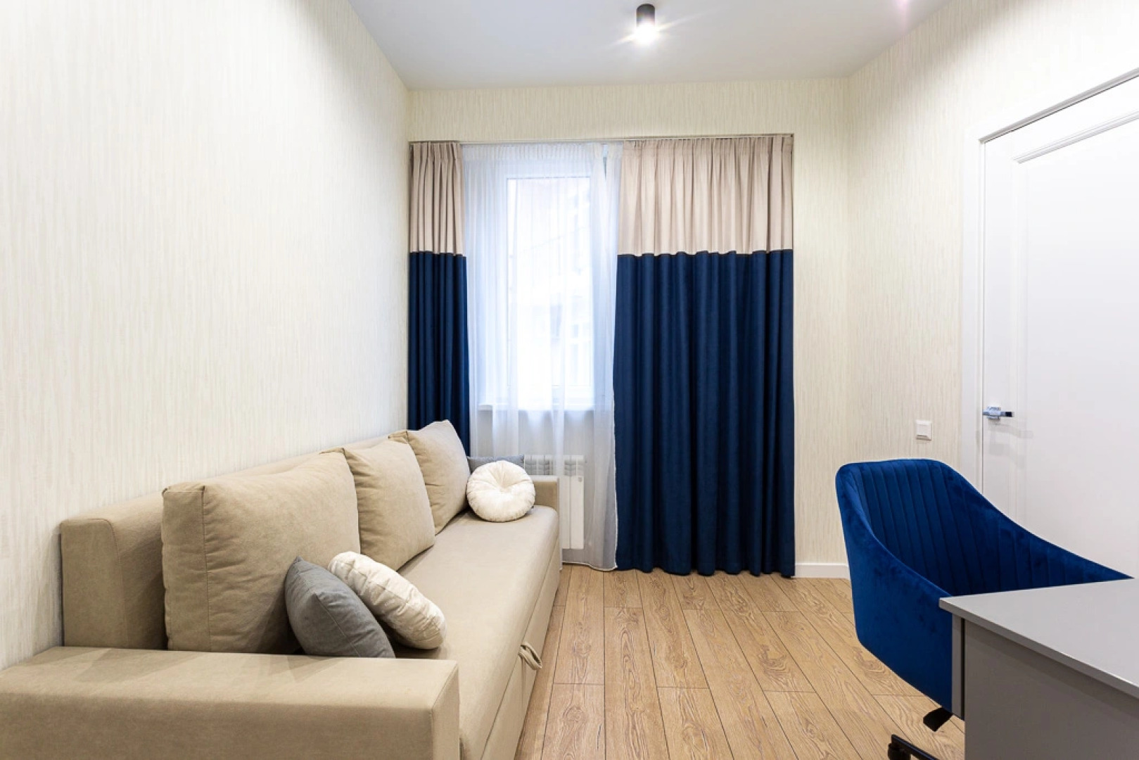 Апартаменты 4.16 STUDIO PIROGOVA