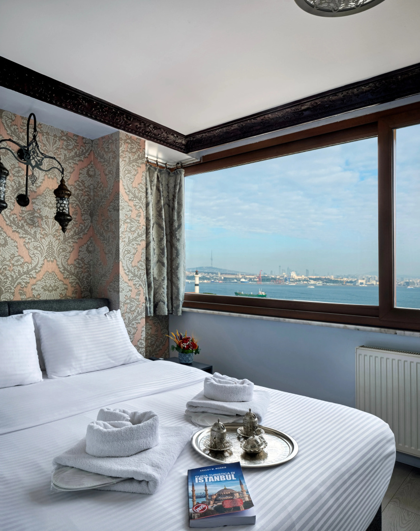 Mytra Hotel