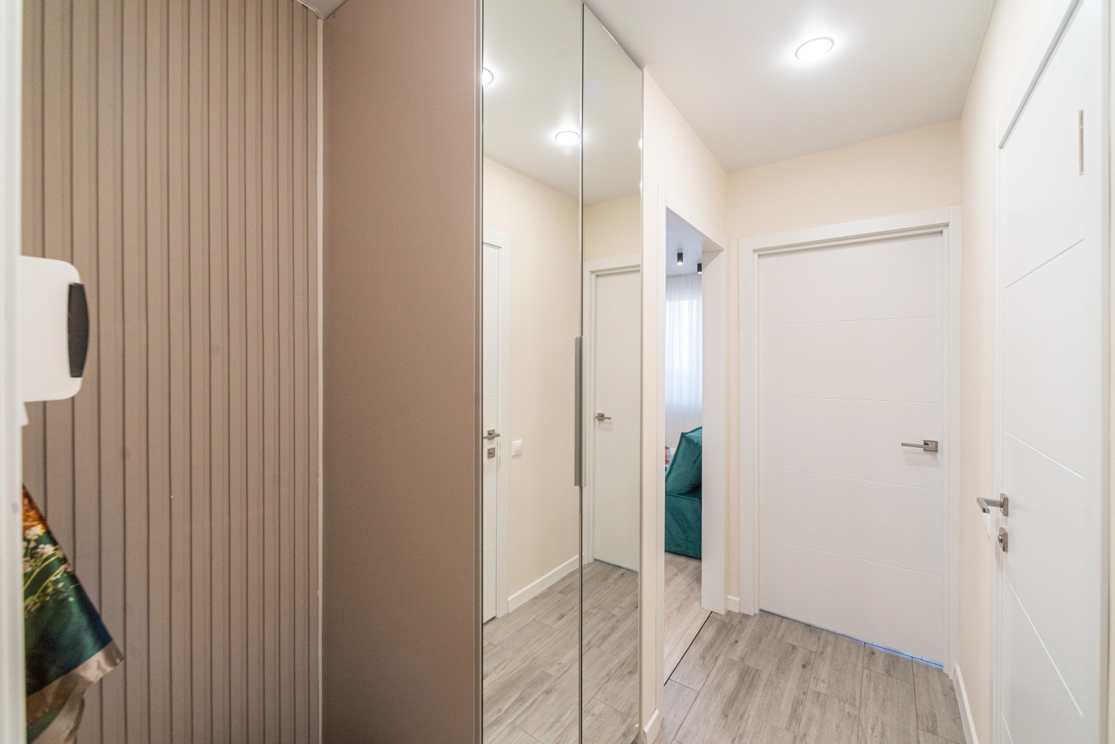 Апартаменты BEST HOUSE