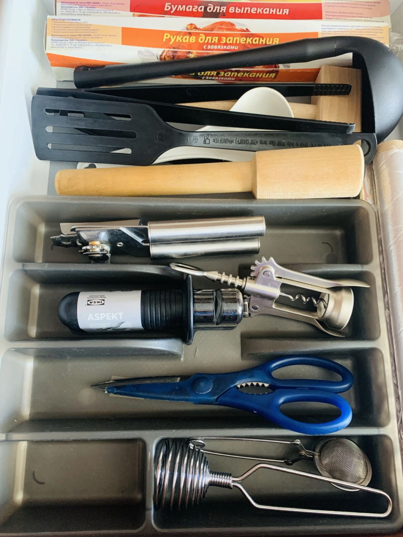 Квартира Трехкомнатная семейная