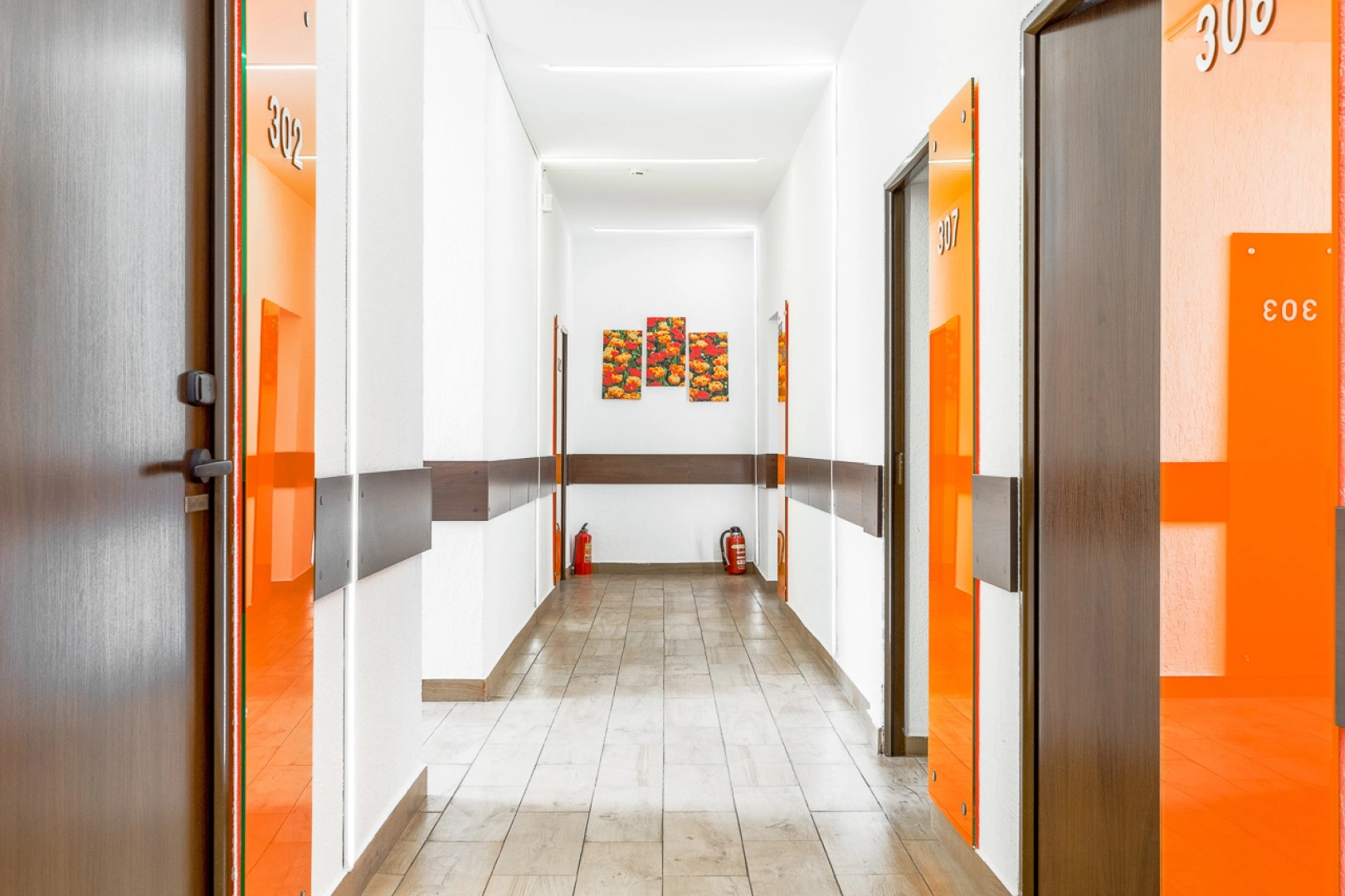 Отель Арт Гранд Виктория