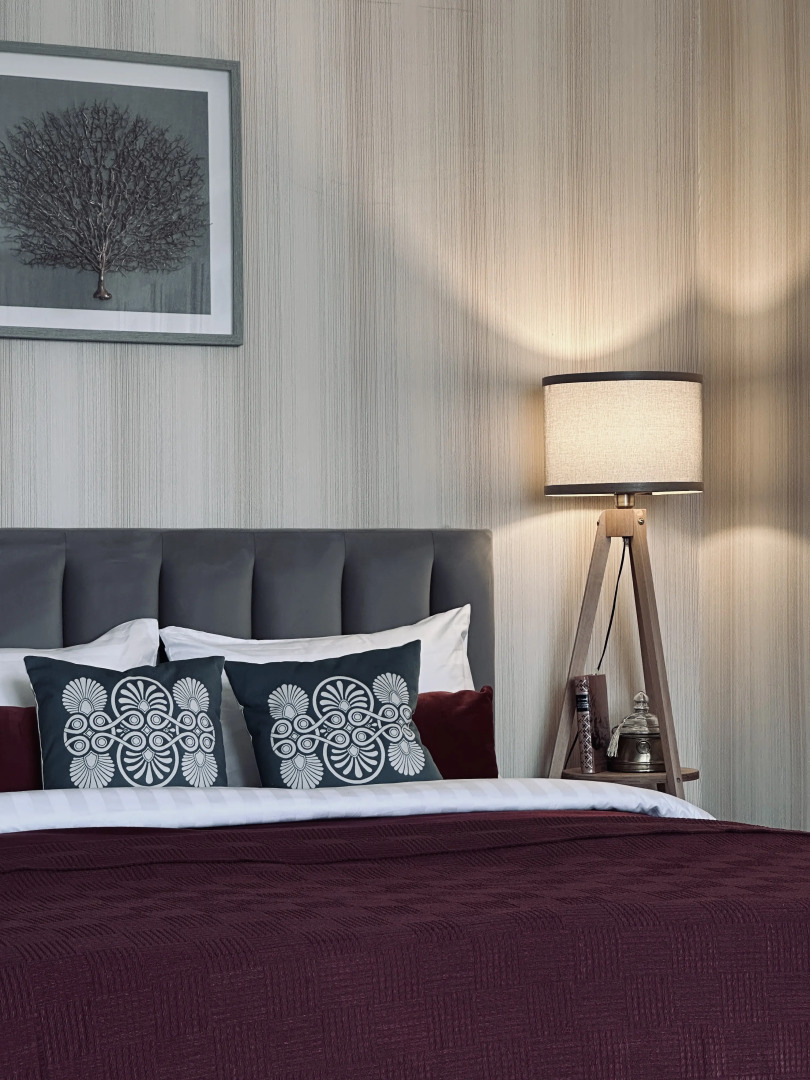 Апартаменты Два Города у метро Октябрьская