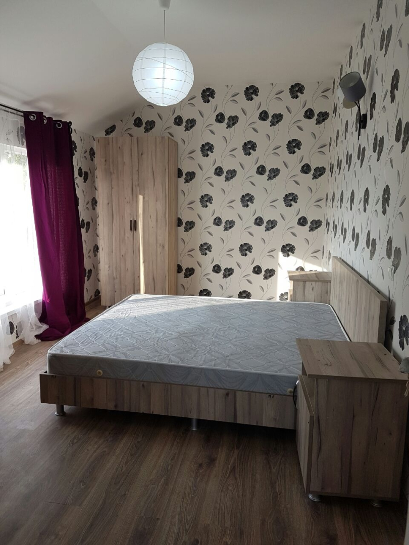 Апартаменты Лагуна