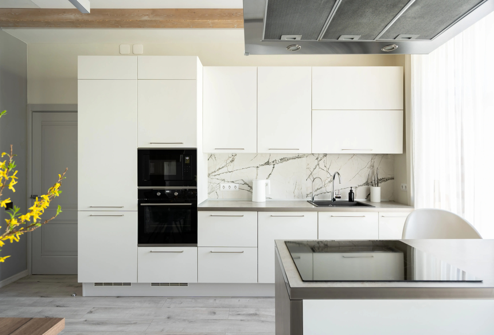 Апартаменты LetYourFlat Cinema