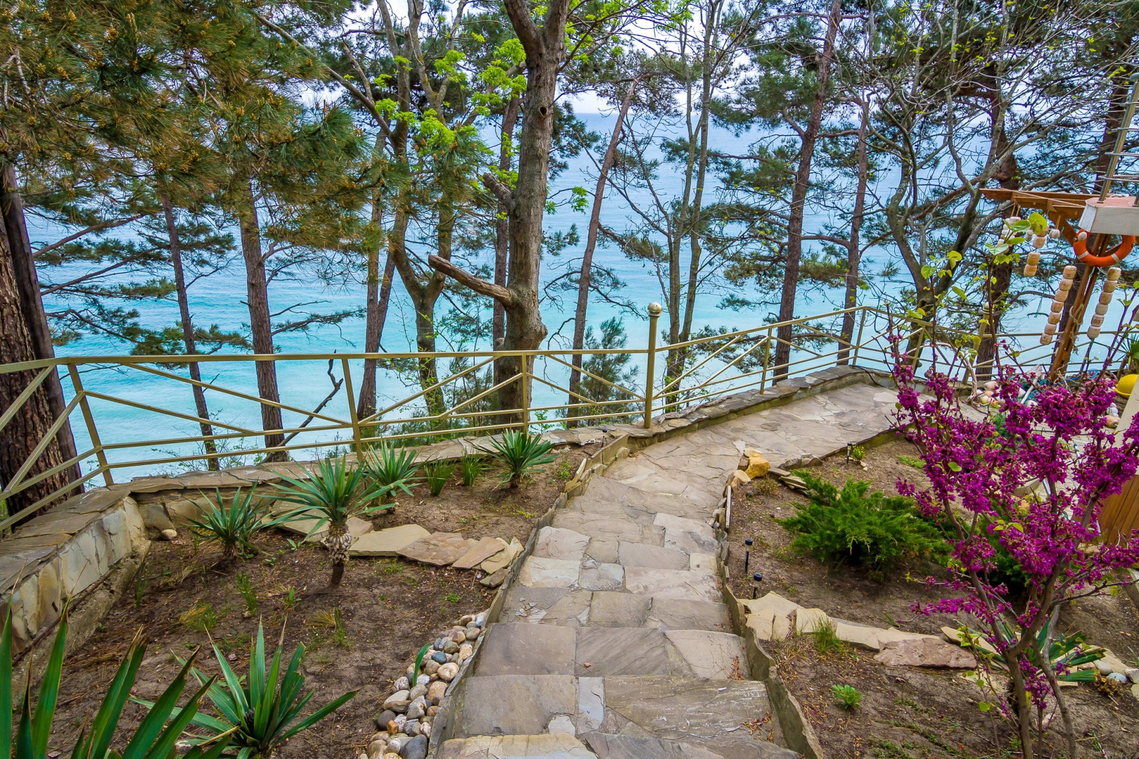 Мини-отель «Вилла Агрия»