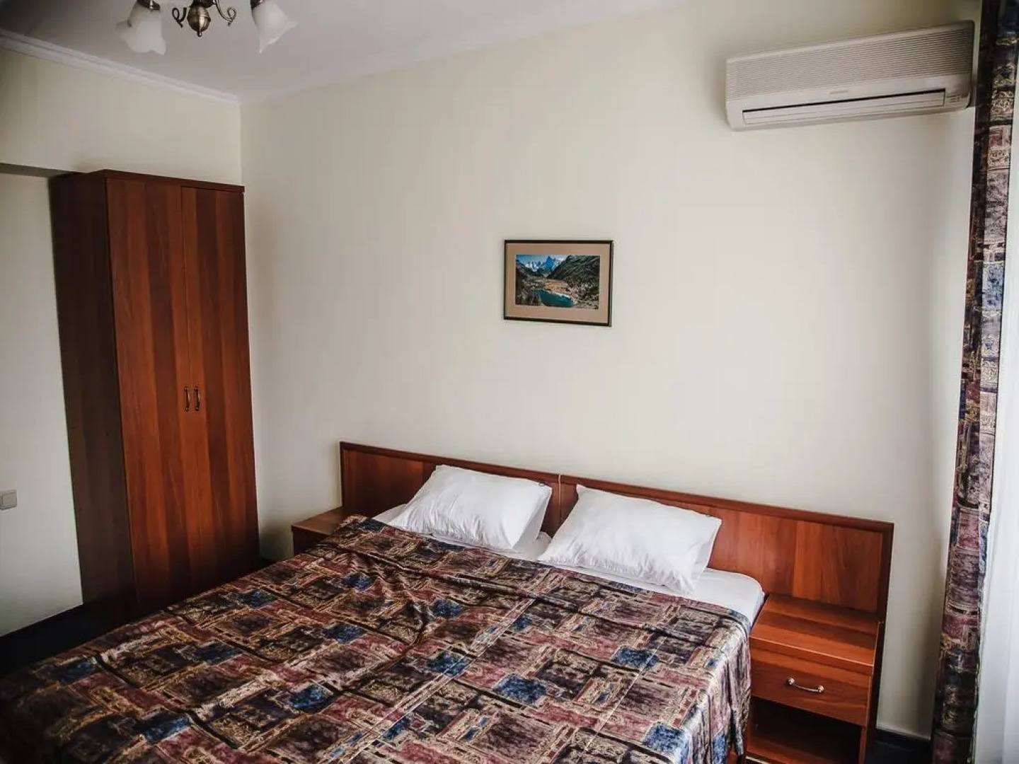 Гостиница Южная