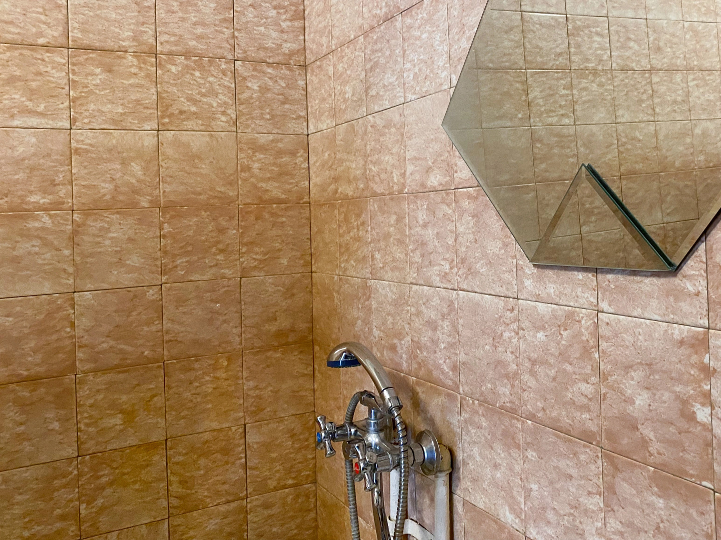 Апартаменты на Мадонской 28/1