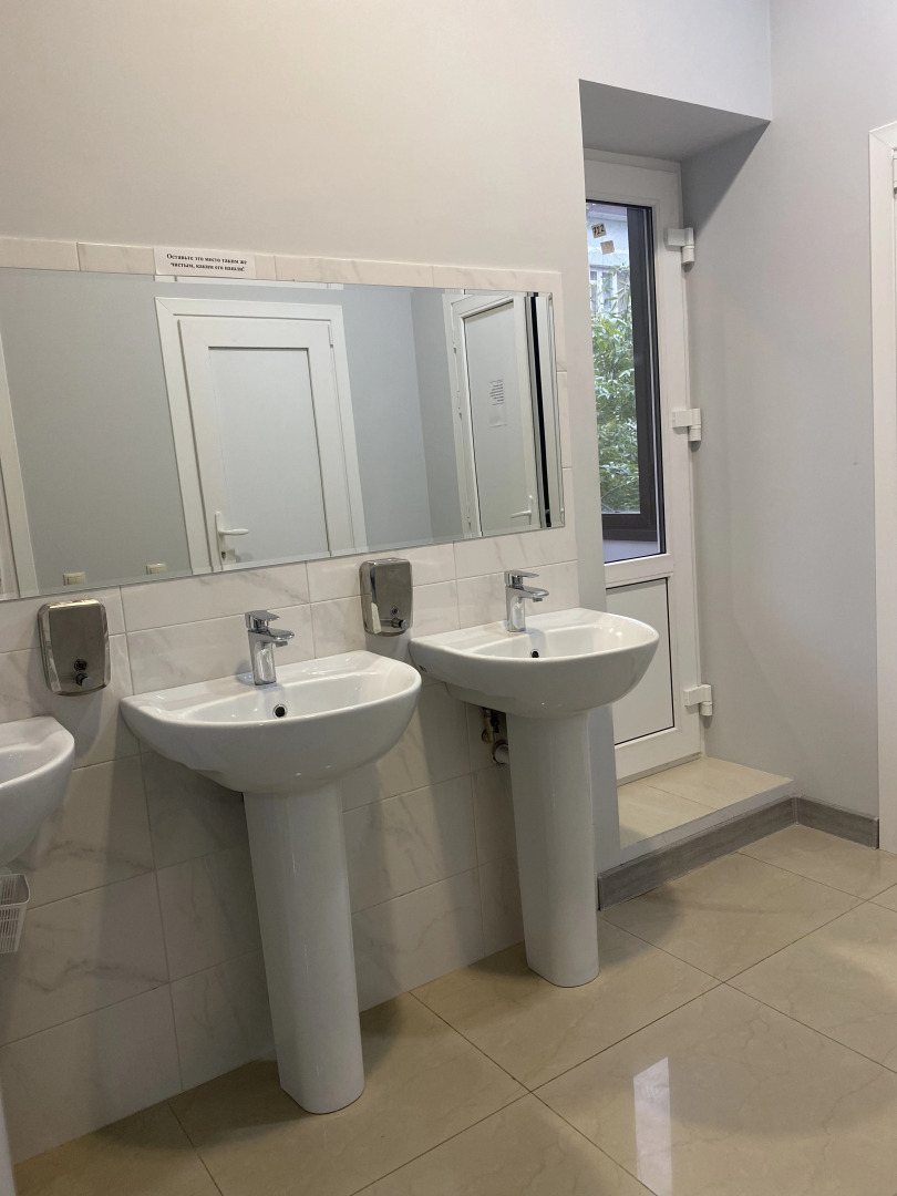 Меблированные комнаты  Манур