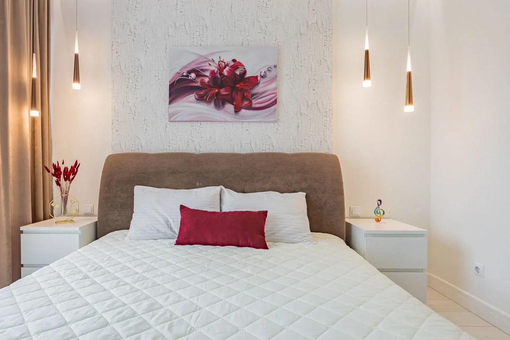 Квартира Музыка Свободы