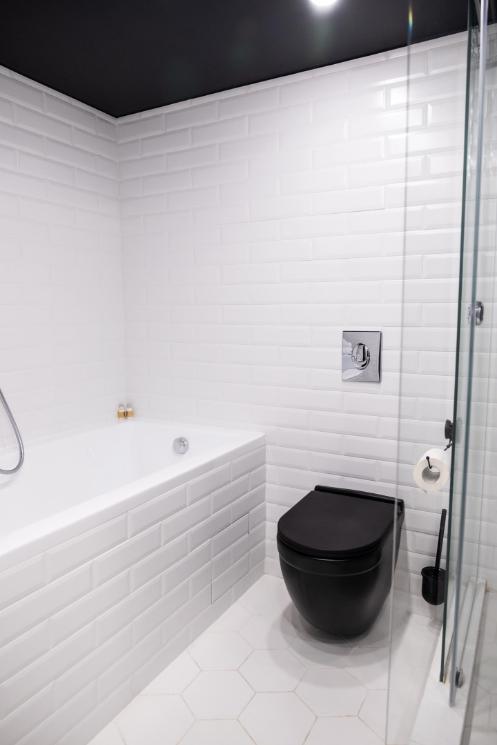 Апартаменты Раскаты