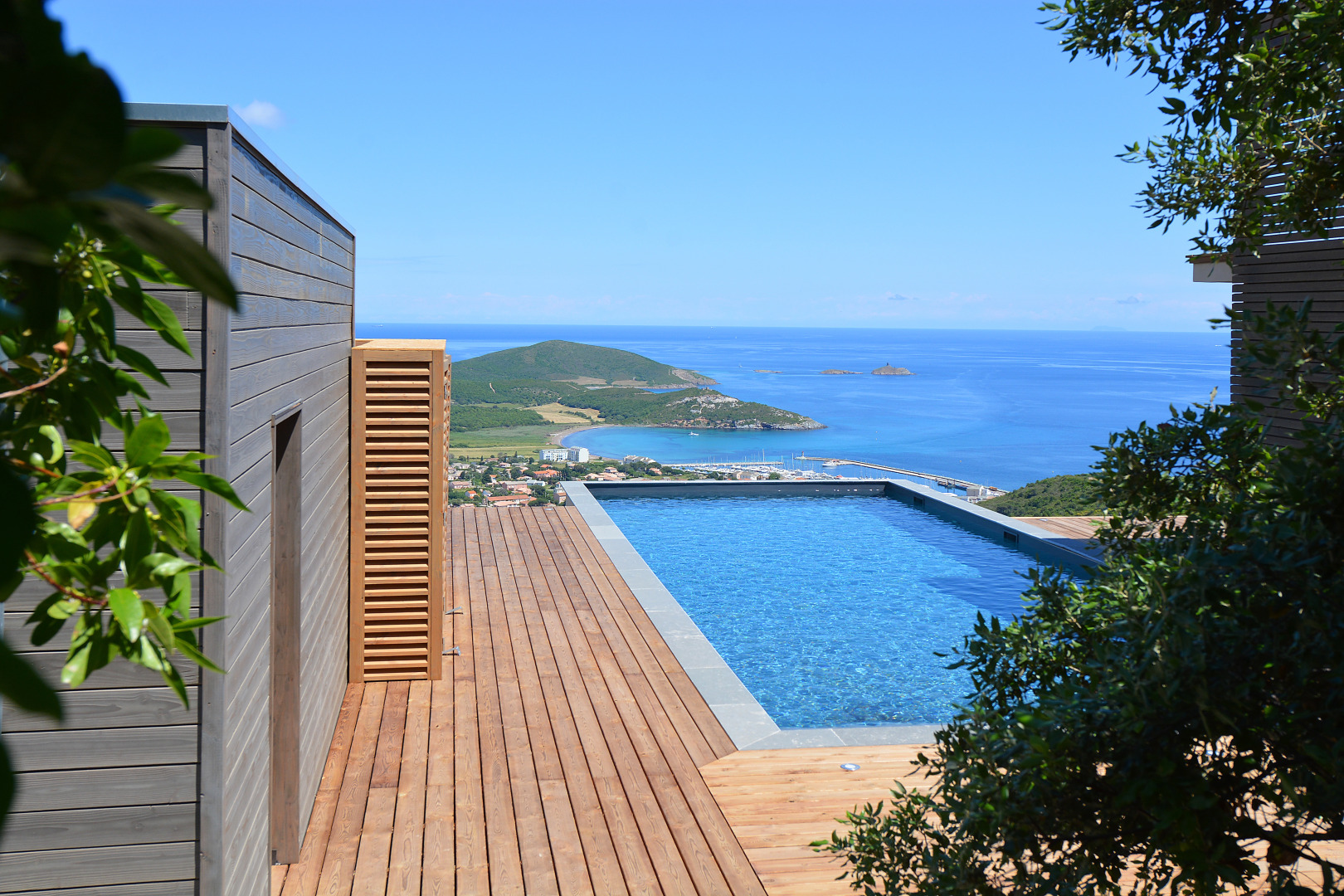 Отель Le Tomino