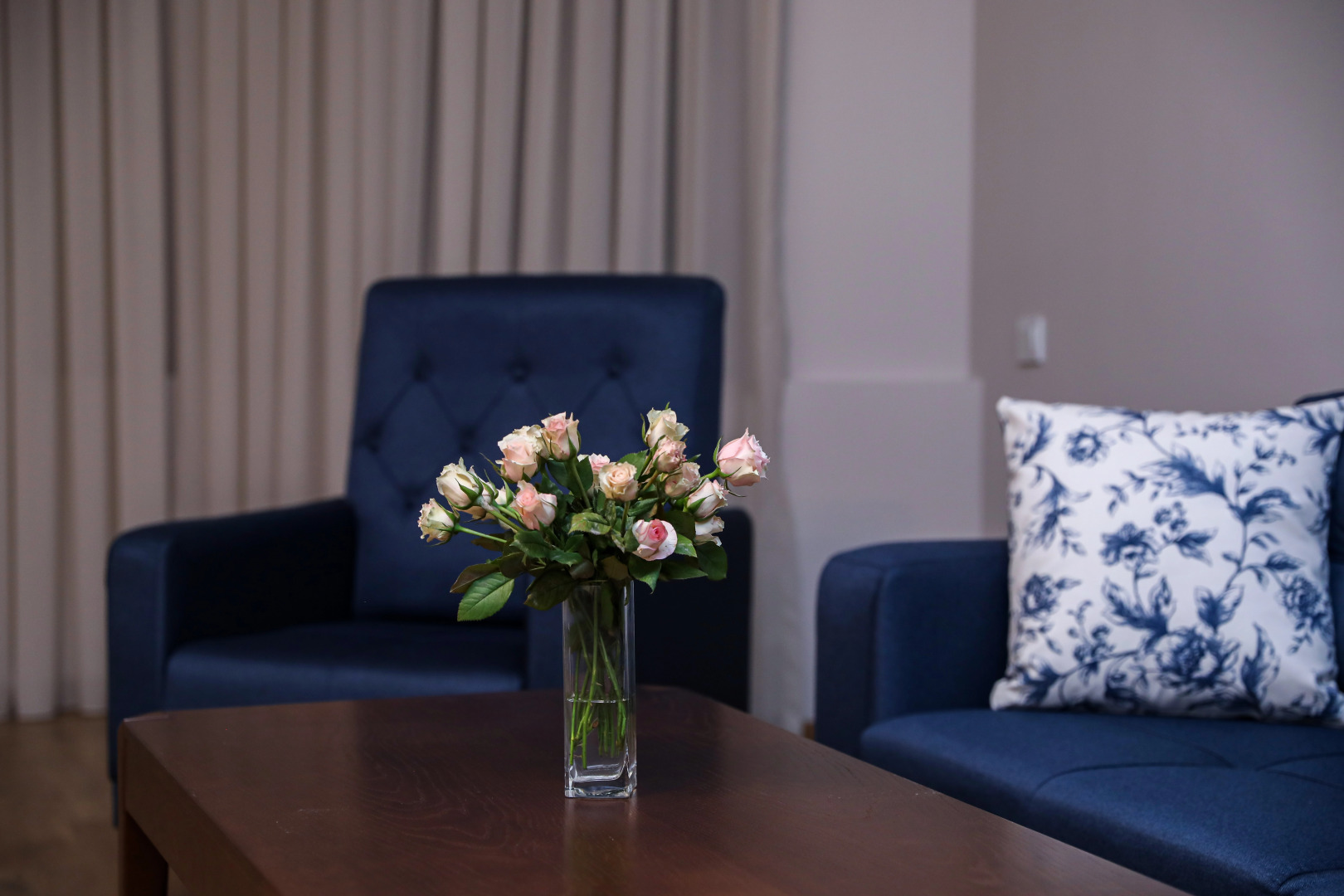 Отель A Hotel Yerevan