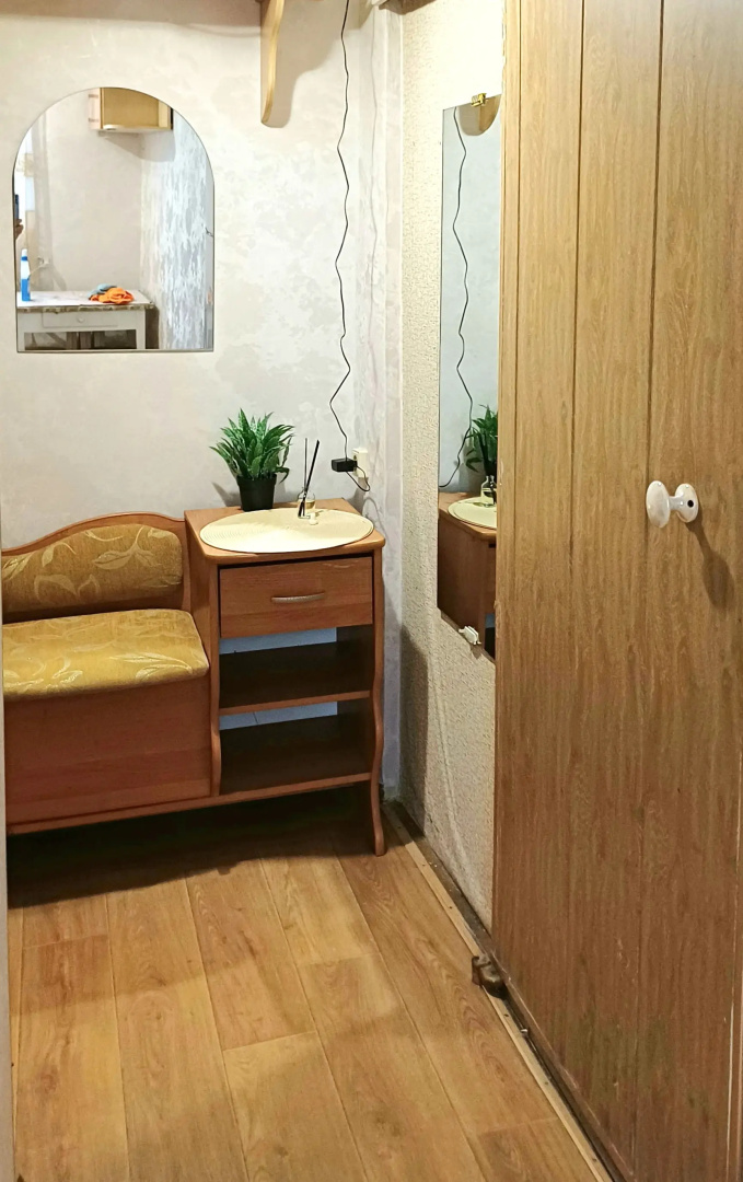 Квартира Берлога комфорта