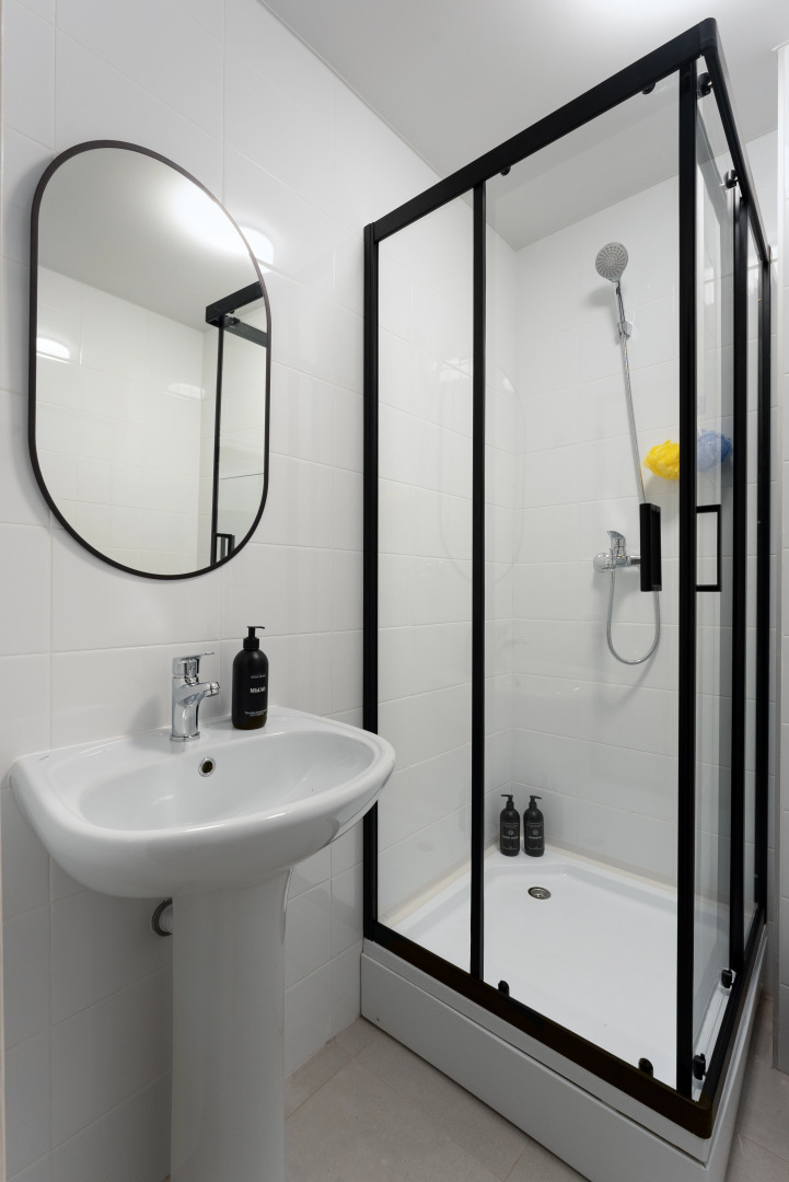 Квартира Просторная студия Таллинский парк