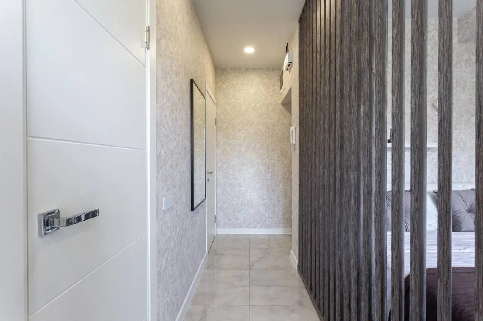 Квартира 4.16 Studio Ambrovaya