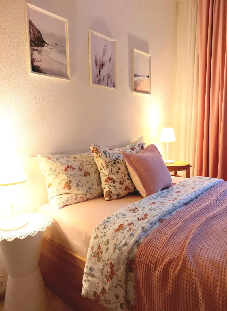 Квартира Housbris на Берегу Залива