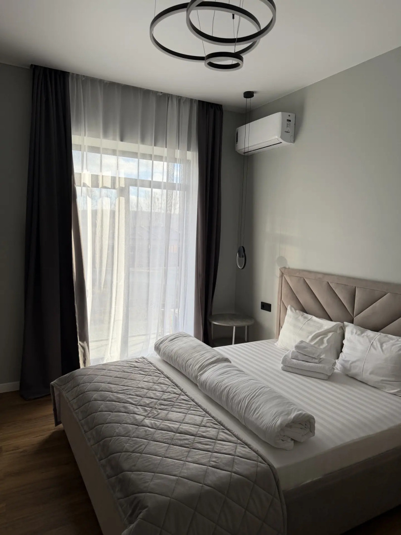 Частный дом Даймонд