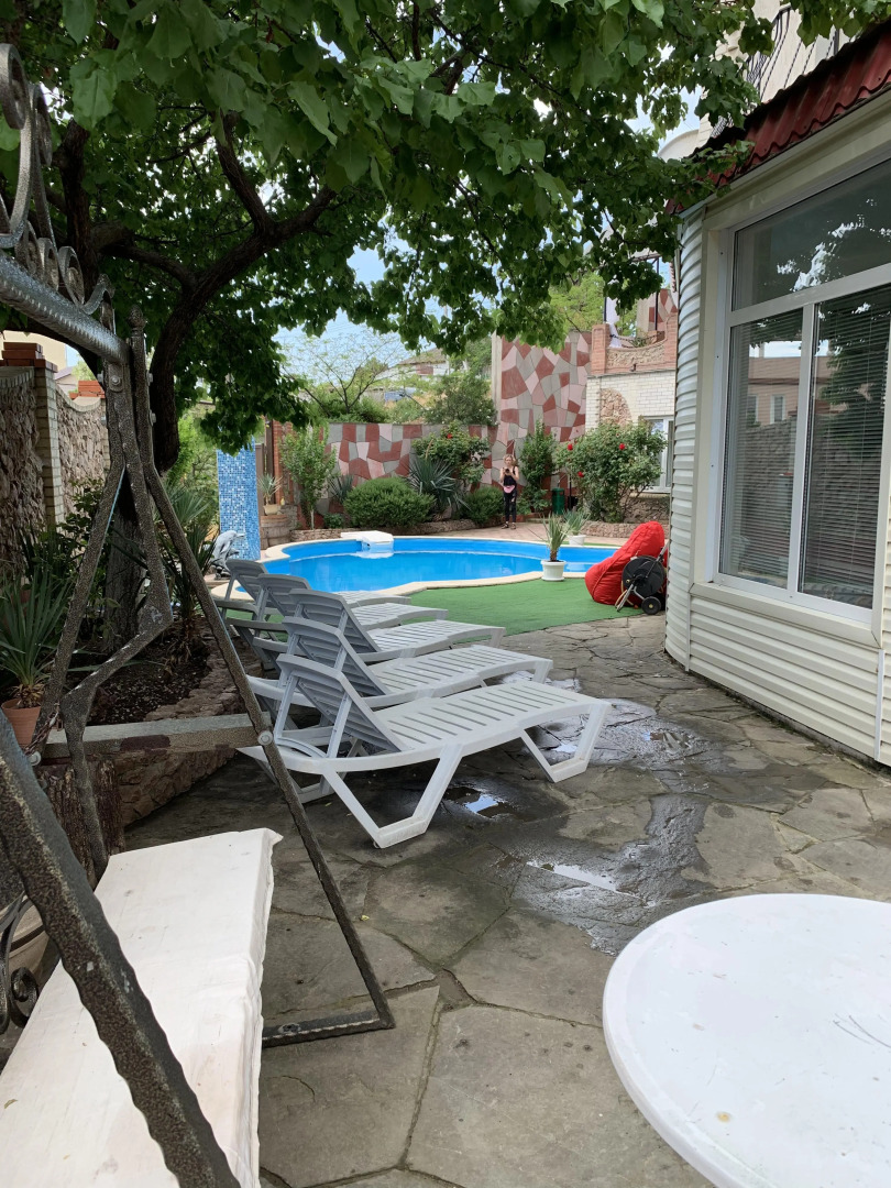 Гостевой Дом Миллениум