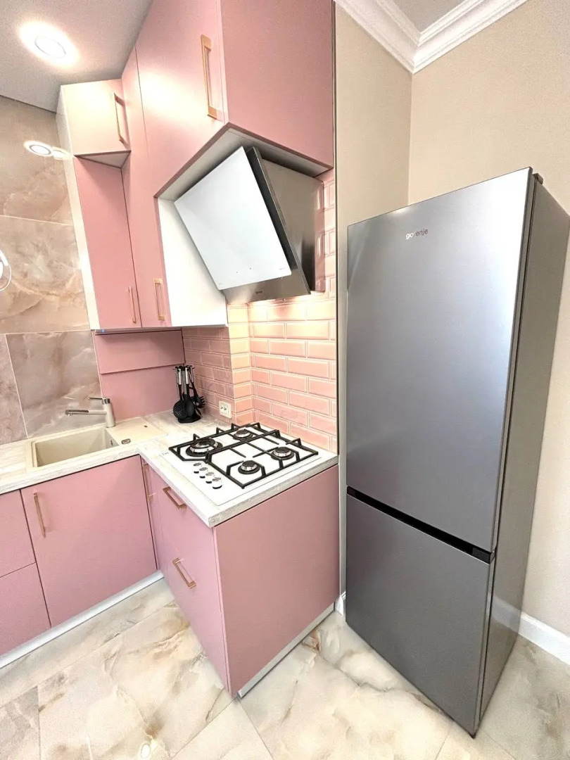 Апартаменты на Набережной