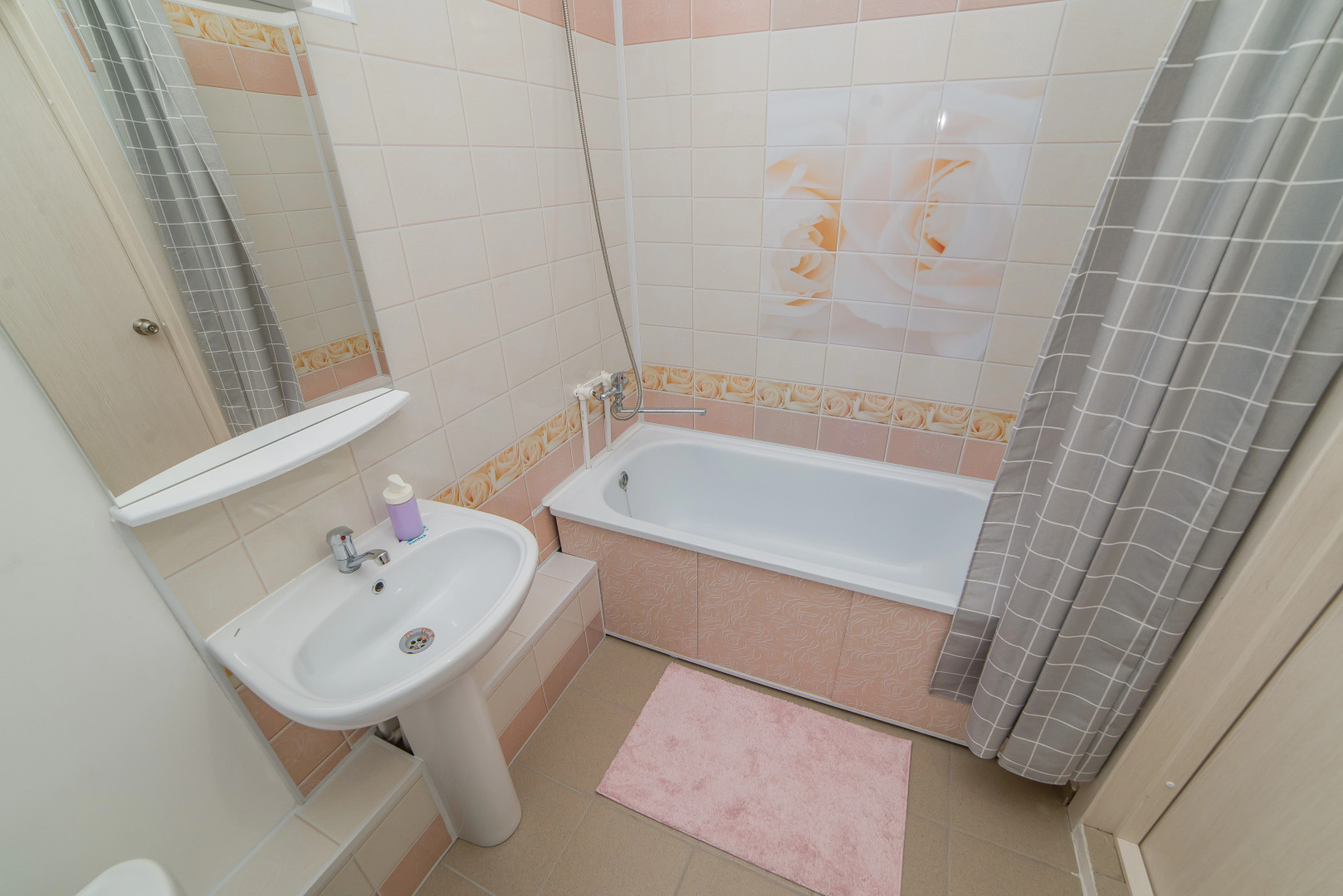 Апартаменты Лукоморье