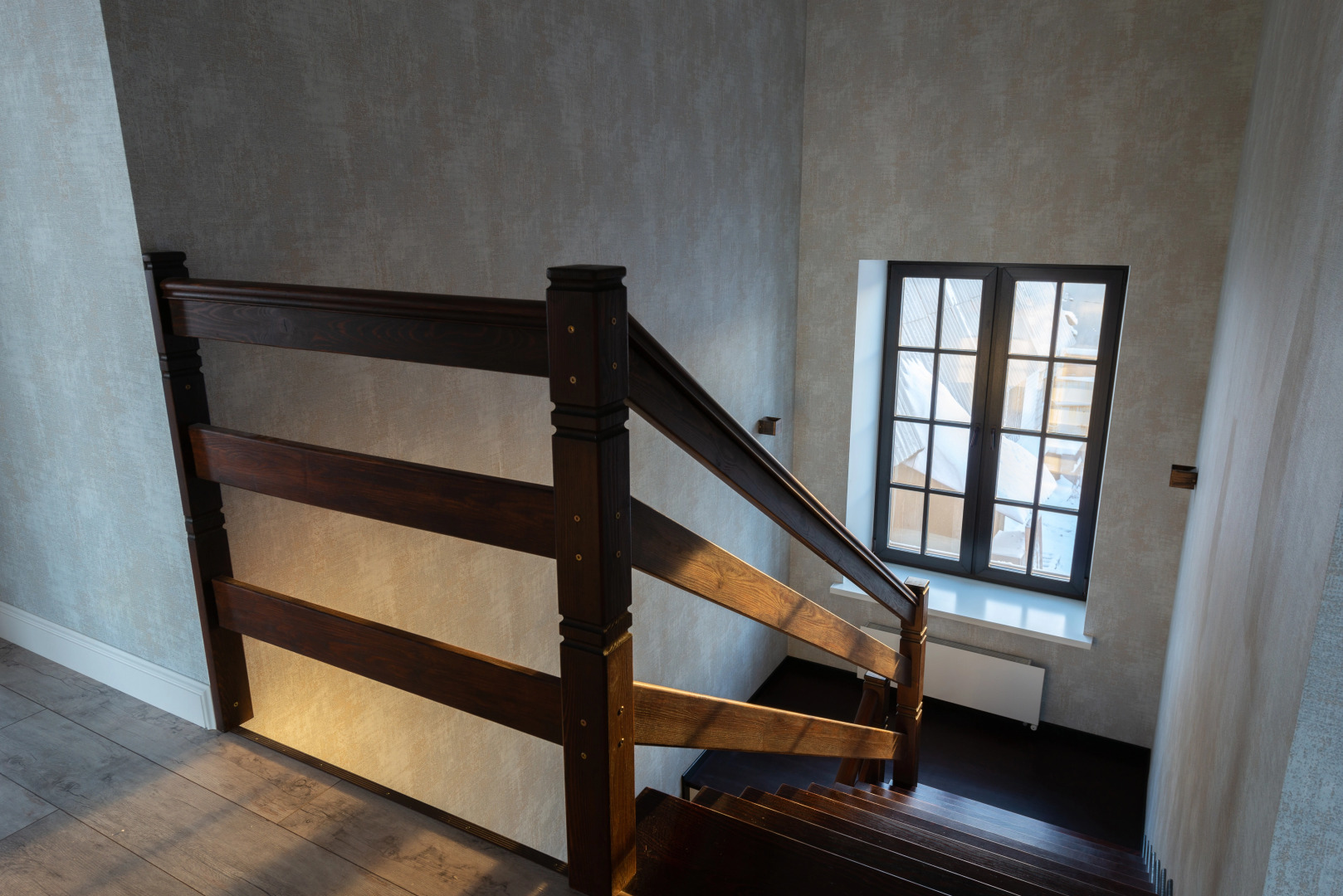 Частный дом Особняк возле Набережной и Моста Влюбленных