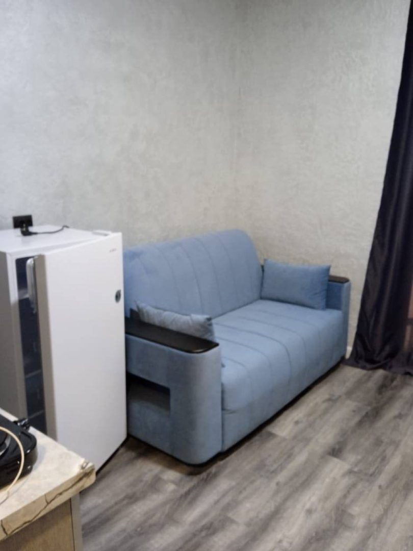 Ермак апартаменты, мкр. Бытха