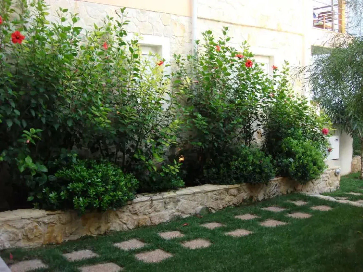 Апартаменты Pleiades