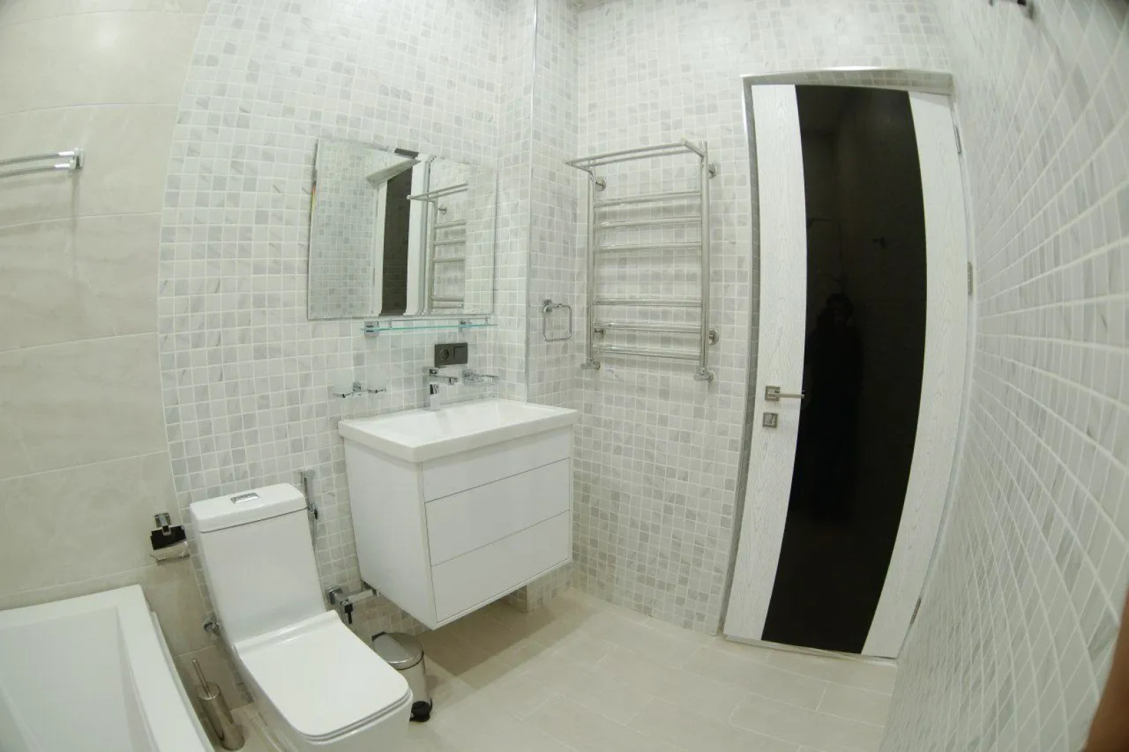 Апартаменты на Шевченко