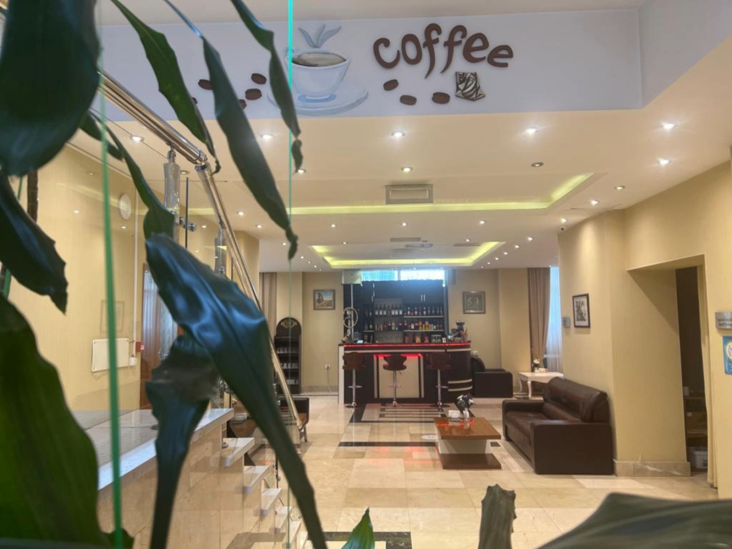Gabala Tufandag City Hotel
