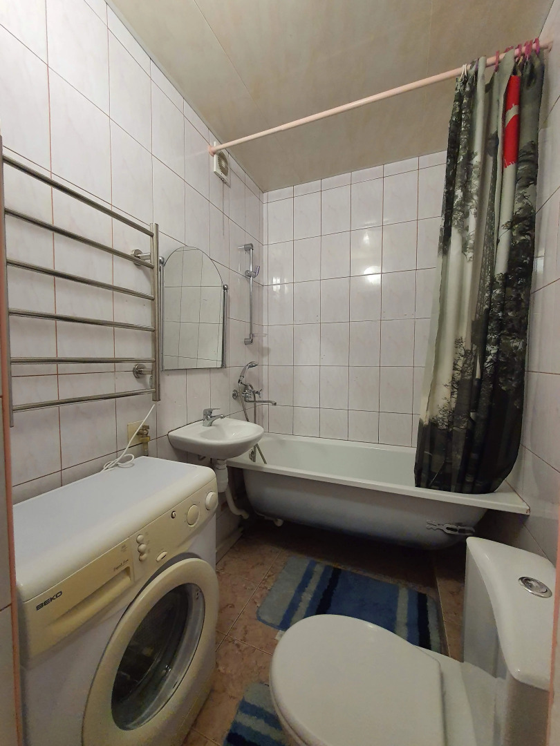 Апартаменты рядом с Олимпийским парком 20 минут до моря