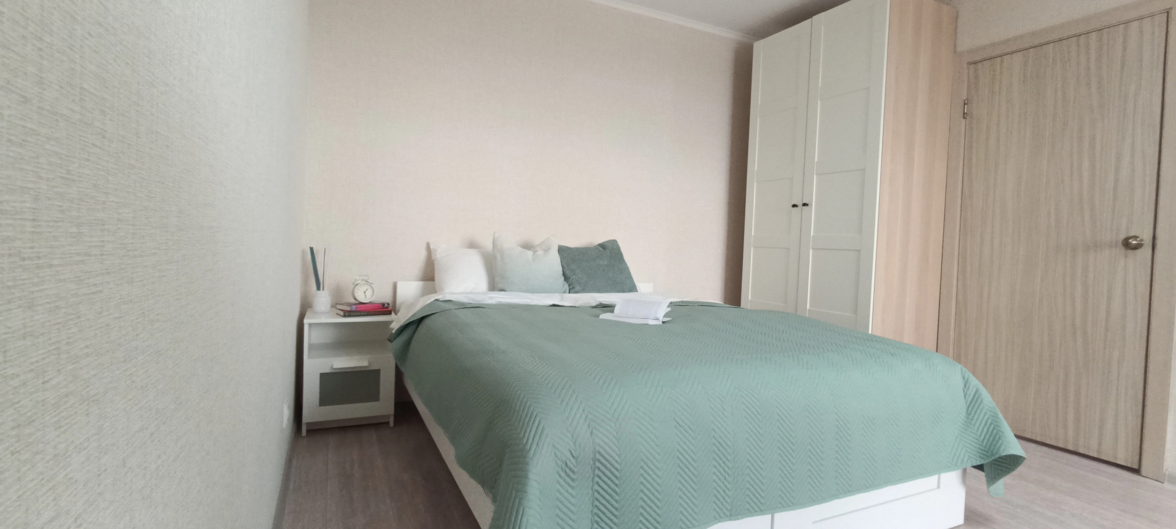 Квартира с Видом на Море Новороссийск