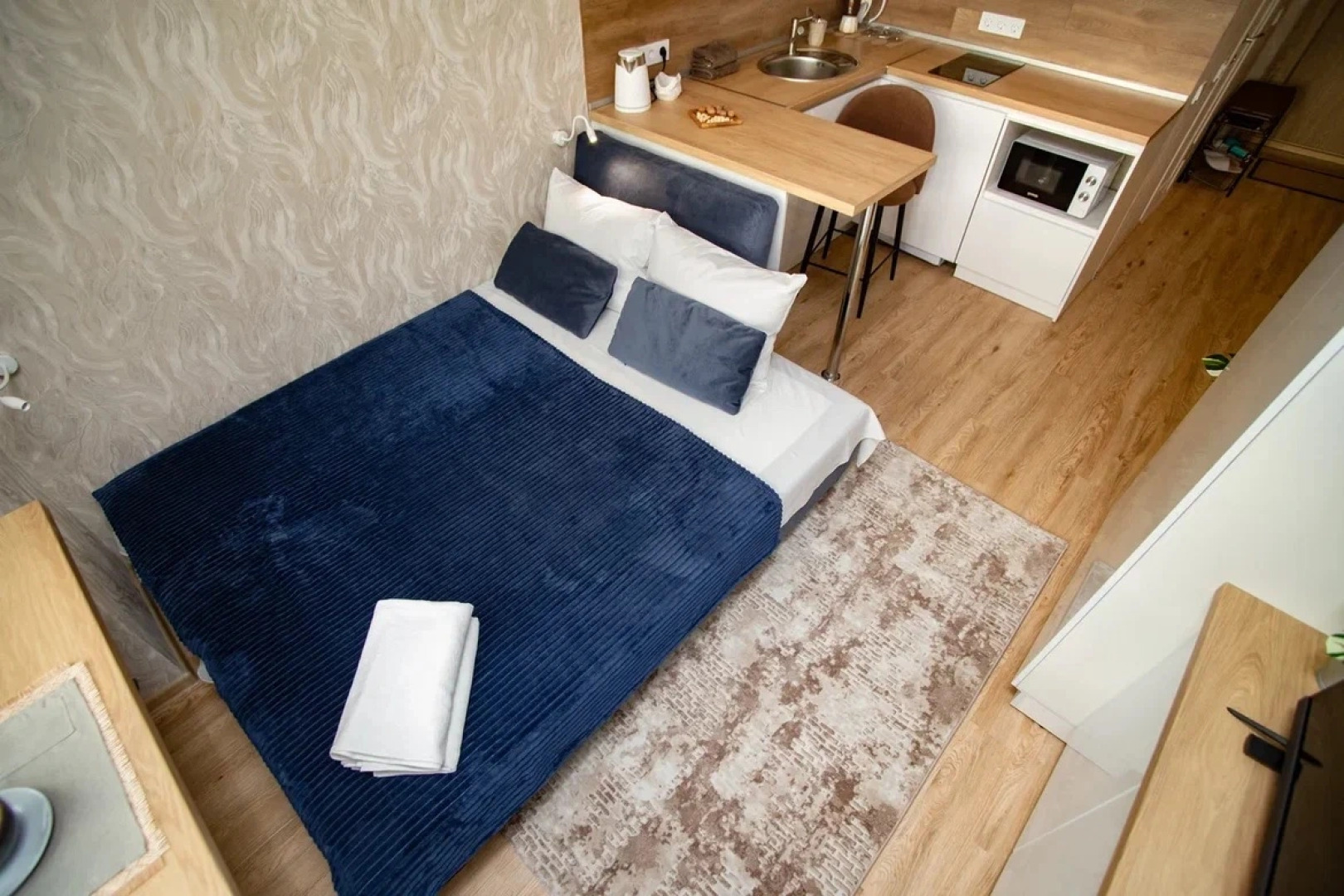 ДзенХоум Безмятежность 514